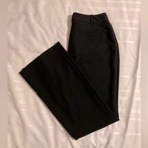 Worthington Curvy Fit pant